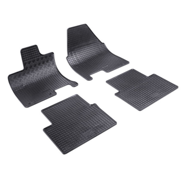 PAT GUM 901856 NISSAN QASHQAI + 2 08- RIGUM 
