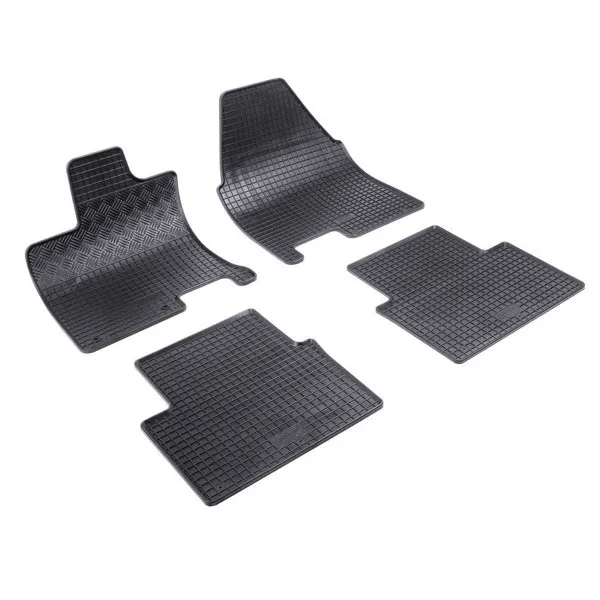 PAT GUM 901856 NISSAN QASHQAI + 2 08- RIGUM 