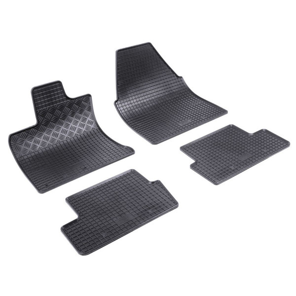 PAT GUM 901849 NISSAN QASHQAI 07- RIGUM 