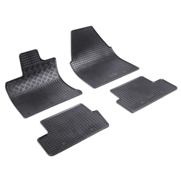 PAT GUM 901849 NISSAN QASHQAI 07- RIGUM 