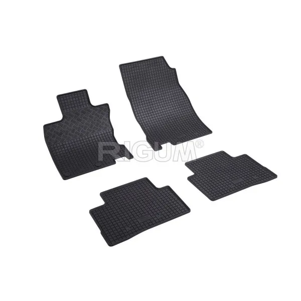 PAT GUM 902853 NISSAN QASHQAI 14- RIGUM 