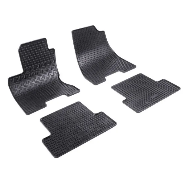 PAT GUM 901870 NISSAN X-TRAIL 07- RIGUM 