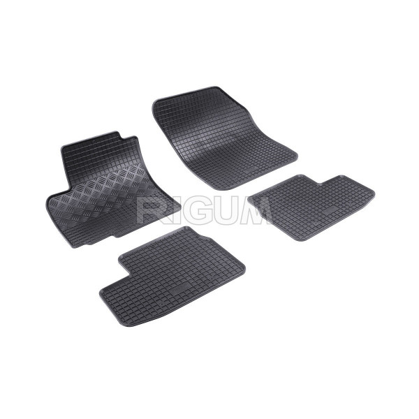 PAT GUM 901887 OPEL AGILA 08- RIGUM 