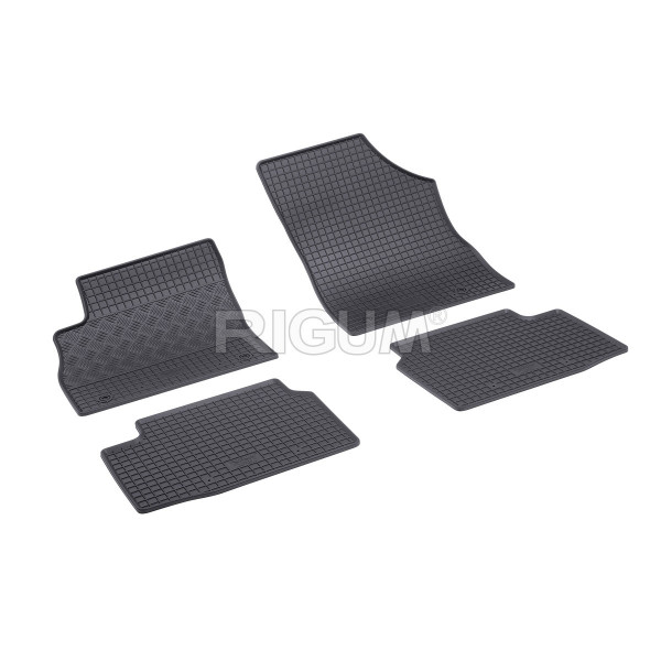 PAT GUM 903577 ASTRA K 15- RIGUM 
