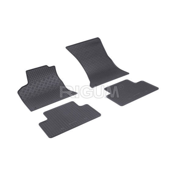 PAT GUM 903508 PORSCHE MACAN 14- RIGUM 