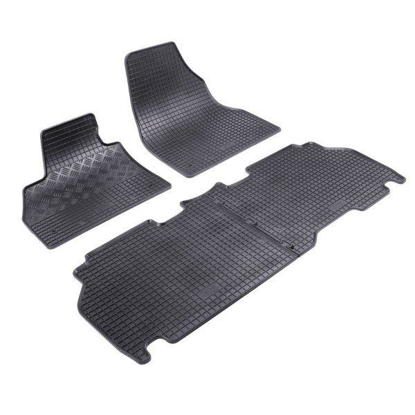 PAT GUM 902136 KANGOO 5-SEAT 08- CITAN 12- RIGUM 