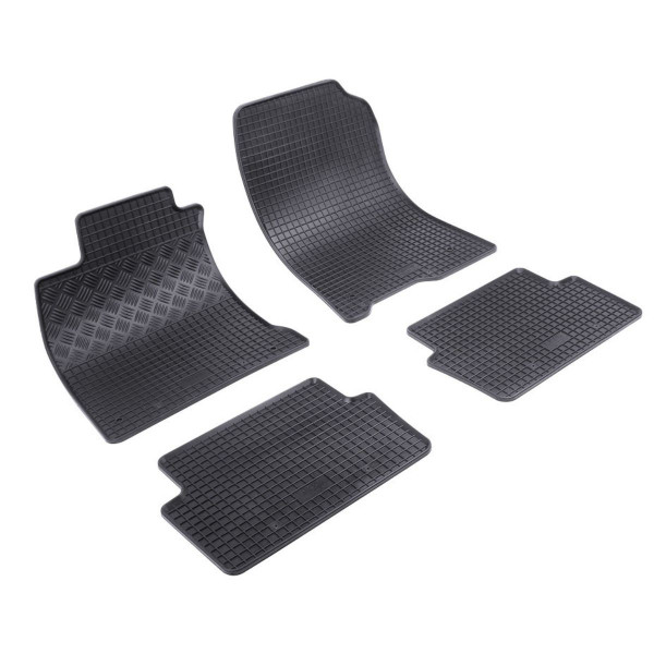 PAT GUM 902143 LAGUNA HB/C 07- RIGUM 