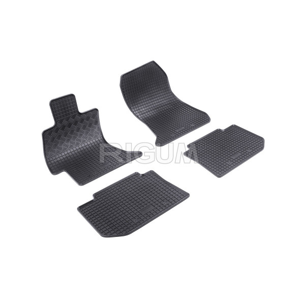 PAT GUM 902259 SUBARU IMPREZA WRX 14- RIGUM 