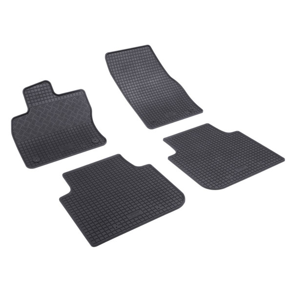 PAT GUM 904055 SKODA KODIAQ 17- TUGUAN ALLSPACE 17- RIGUM 