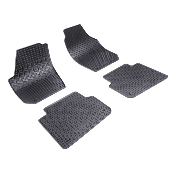 PAT GUM 902433 SKODA ROOMSTER 06- RIGUM 