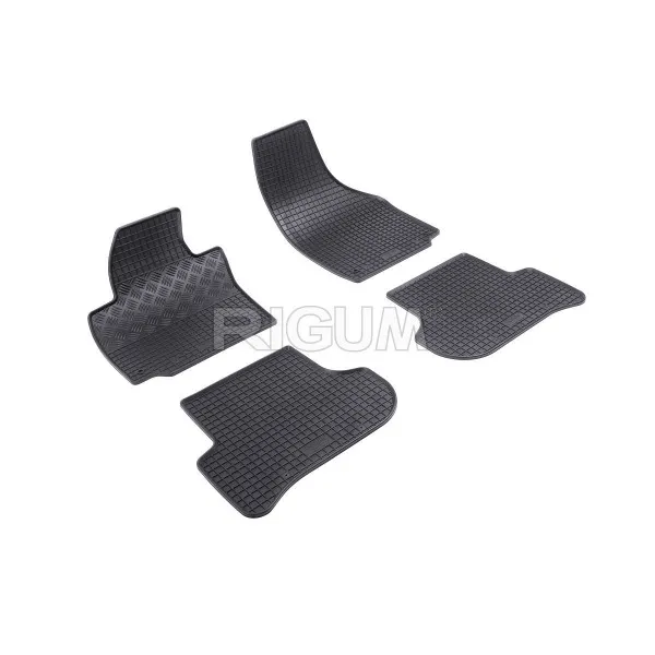PAT GUM 902488 SKODA YETI 09- RIGUM 