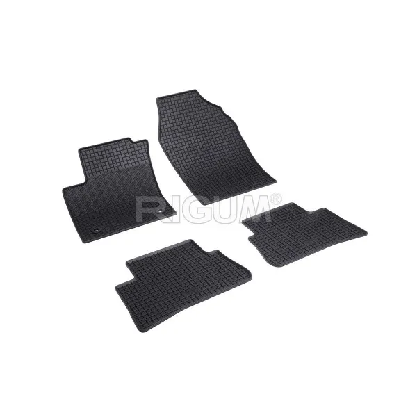 PAT GUM 904161 TOYOTA C-HR 16- RIGUM 