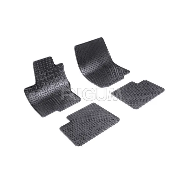 PAT GUM 901672 MERCEDES ML W166 12- GL X166 12- RIGUM 