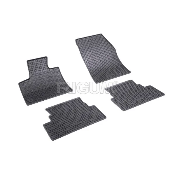 PAT GUM 904000 GRANDLAND X 17- 3008 16-  RIGUM 