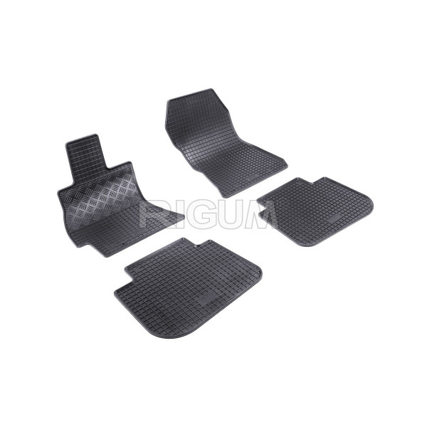 PAT GUM 902242 LEGACY 09- FORESTER 13- RIGUM 