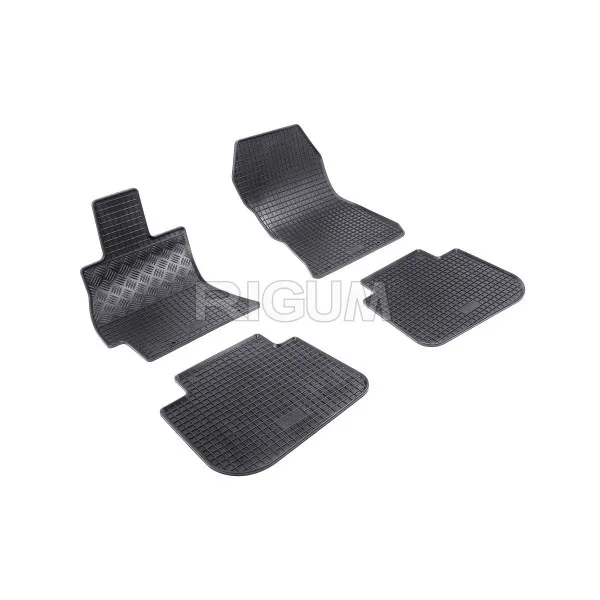 PAT GUM 902242 LEGACY 09- FORESTER 13- RIGUM 