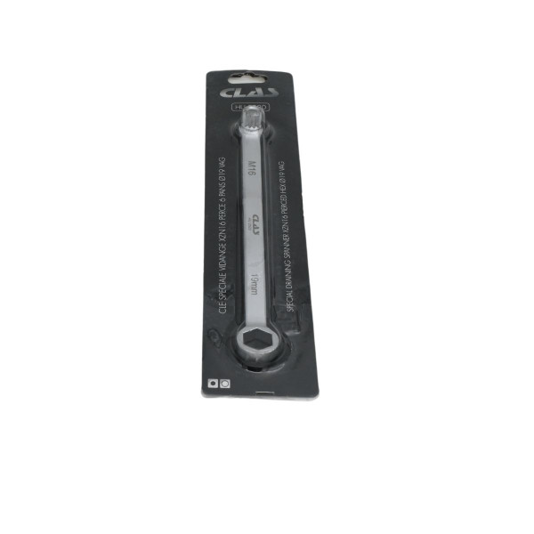 KLJUC SPEC ZA CEP KARTERA XZN16 HU2020 Ø19 VAG CLAS 