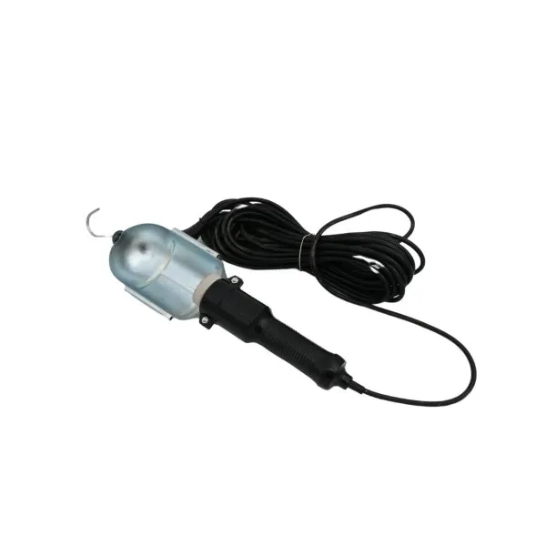 LAMPA OE0017BL METALNO KUCISTE 12-24-220V CLAS 