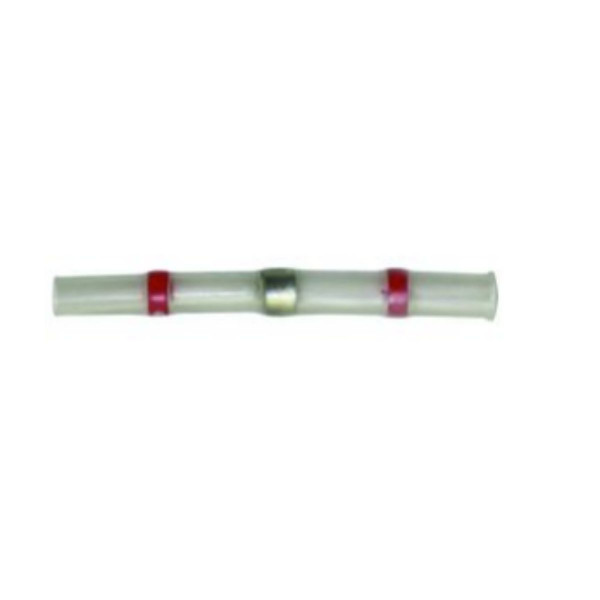 SET TERMO-BUZIRA ZA SPAJANJE ZICA EG0902 0.8-2 MM 10 KOM CLAS 