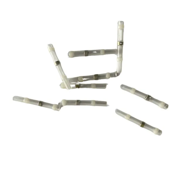 SET TERMO-BUZIRA ZA SPAJANJE ZICA EG0911 0.3-0.8 MM 10 KOM CLAS 