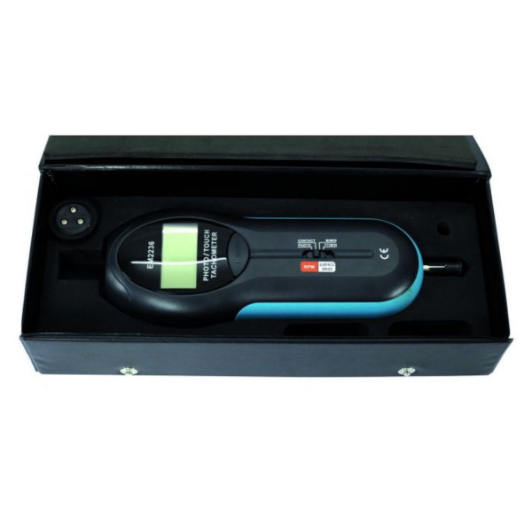 TAHOMETAR AC5103 OPTICKI/KONTAKTNI CLAS 