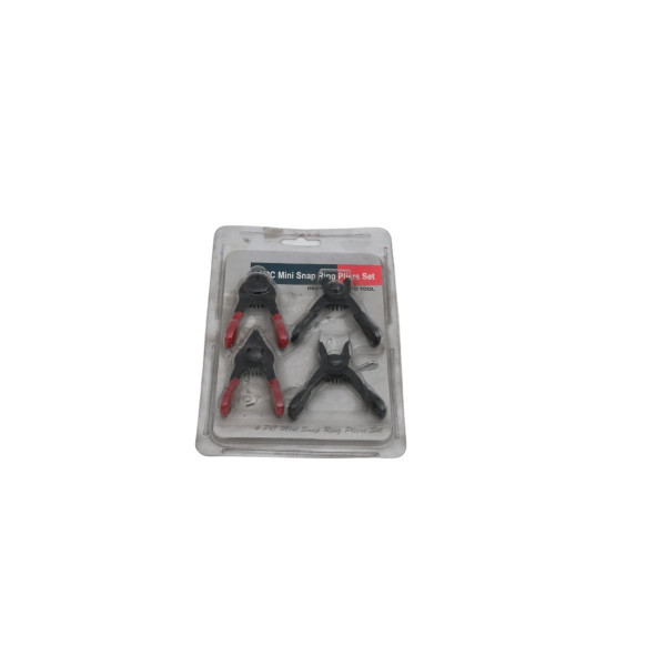 SET ZEGER KLESTA MINI OM0622 4 KOM CLAS 