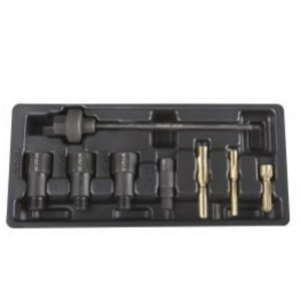 SET ALAT ZA CISCENJE DRZACA GREJACA OM9299 CLAS 