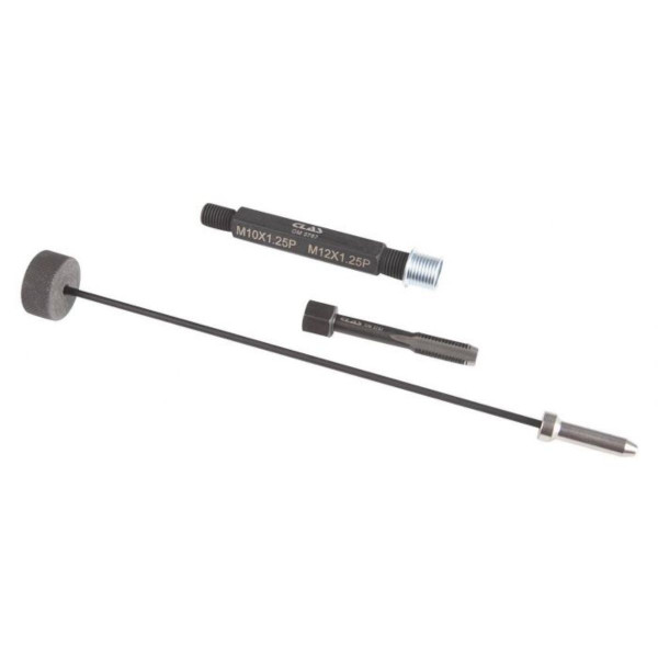 SET ZA REPARACIJU NAVOJA GREJACA OM3787 M8x100 M10x100 M10X125 M12x125 CLAS 