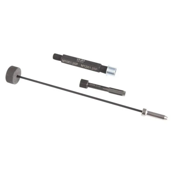 SET ZA REPARACIJU NAVOJA GREJACA OM3787 M8x100 M10x100 M10X125 M12x125 CLAS 
