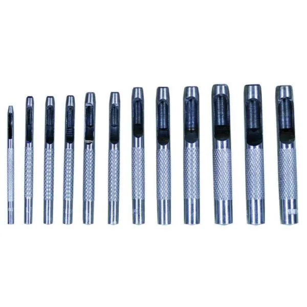 SET ZUMBI OM0580 Ø3-Ø16 MM CLAS 