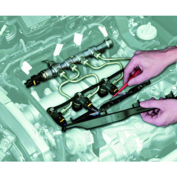 DETEKTOR ELEKTRONSKIH SIGNALA AC5112 CLAS 