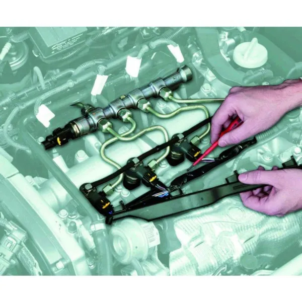 DETEKTOR ELEKTRONSKIH SIGNALA AC5112 CLAS 