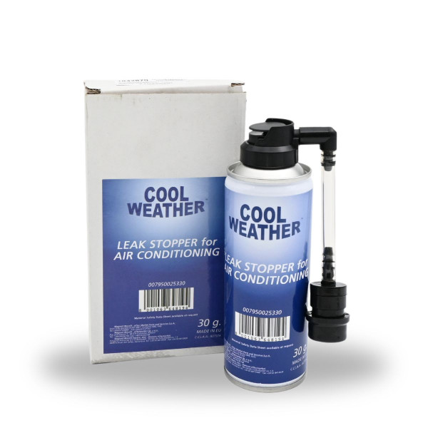 SPREJ R134A STOP LEAK 007950025330 30ML MM 