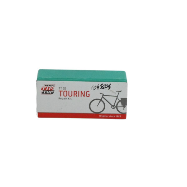 SET ZA KRPLJENJE GUMA TT TU602 