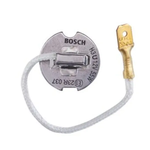 SIJ 12V H3 1987302031 (  ) PURE LIGHT BOSCH 