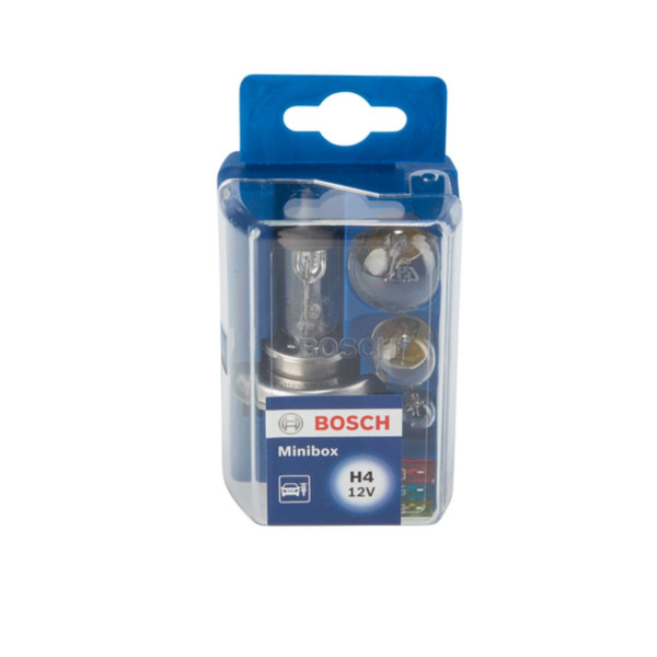 SIJ GRT 12V H4 MINI 1987301101 (  ) BOSCH 