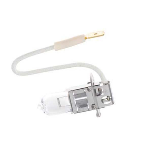 SIJ 12V 55W H3 1987301006 (  ) PURE LIGHT BOSCH 