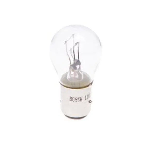 SIJ 12V 21/5W 1987302202 (  ) PURE LIGHT BOSCH 