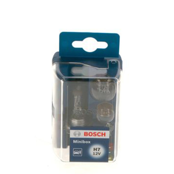 SIJ GAR 12V H7 MINI 1987301103 (  ) BOSCH 