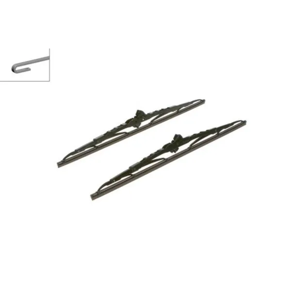 METL 3397005159 (  ) 450MM X 2 ECO BOSCH 