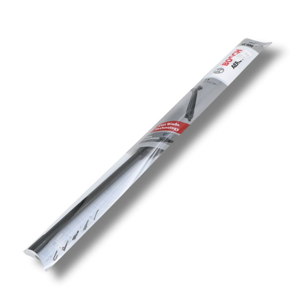 METL 3397015582=3397013455 (  ) 600MM ECO AERO FLAT BOSCH 
