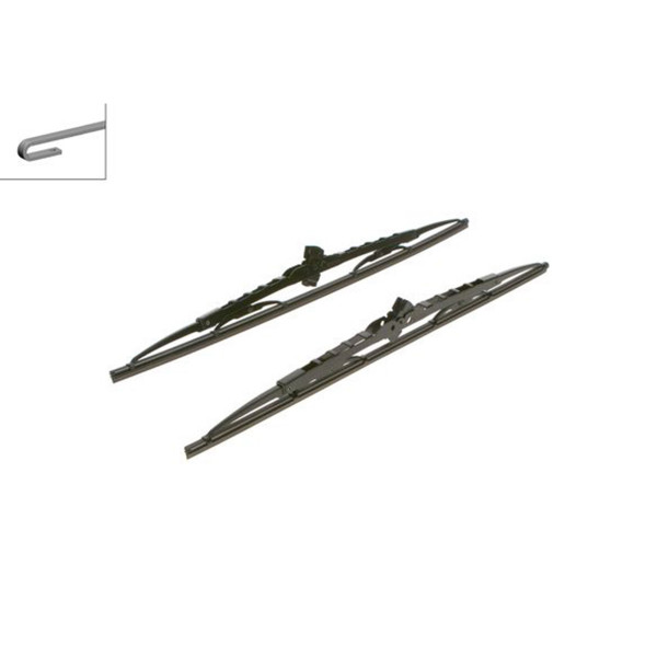 METL 3397005160 (  ) 480MM X 2 ECO BOSCH 
