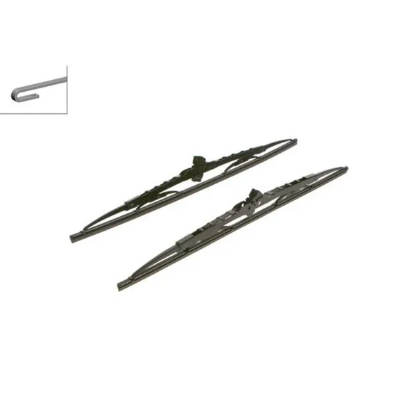 METL 3397005160 (  ) 480MM X 2 ECO BOSCH 