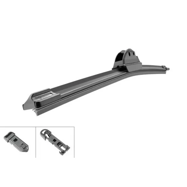 METL 3397015575=3397013462 (  ) 380MM ECO AERO FLAT BOSCH 