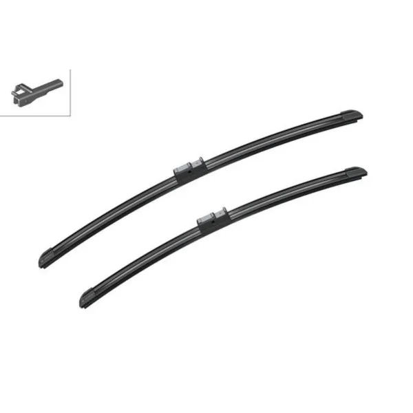 METL 3397118927 (  ) 530/475MM FLAT BOSCH 
