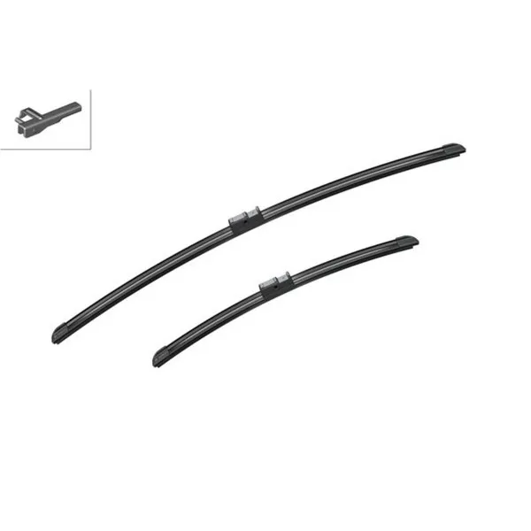 METL 3397118977 (  ) 650/425MM FLAT BOSCH 