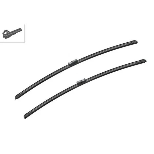 METL 3397118950 (  ) 700MM X 2 FLAT BOSCH 