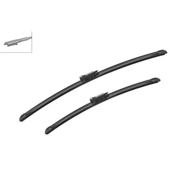 METL 3397118929 (  ) 600/475MM FLAT BOSCH 