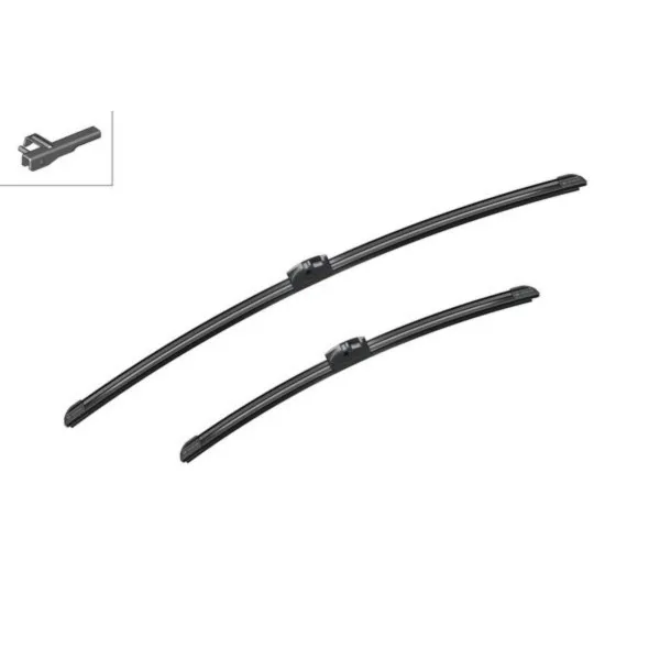 METL 3397007523 (  ) 650/450MM FLAT BOSCH 