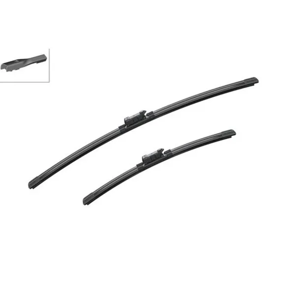 METL 3397007555 (  ) 600/400MM FLAT BOSCH 